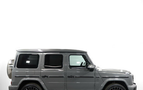 Mercedes-Benz G-Класс AMG, 2025 год, 32 000 000 рублей, 4 фотография