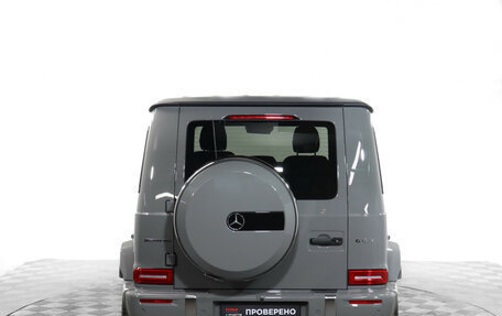 Mercedes-Benz G-Класс AMG, 2025 год, 32 000 000 рублей, 6 фотография
