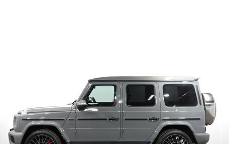 Mercedes-Benz G-Класс AMG, 2025 год, 32 000 000 рублей, 8 фотография