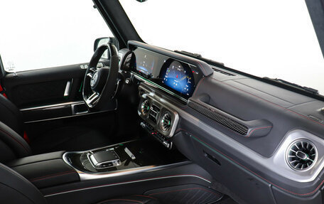 Mercedes-Benz G-Класс AMG, 2025 год, 32 000 000 рублей, 9 фотография