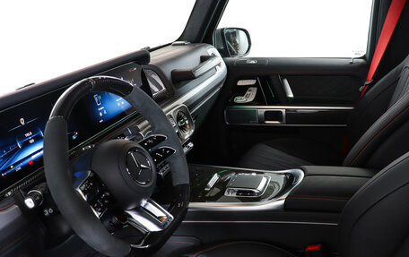Mercedes-Benz G-Класс AMG, 2025 год, 32 000 000 рублей, 13 фотография