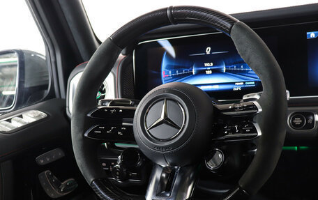Mercedes-Benz G-Класс AMG, 2025 год, 32 000 000 рублей, 15 фотография