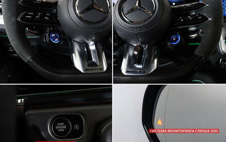 Mercedes-Benz G-Класс AMG, 2025 год, 32 000 000 рублей, 18 фотография