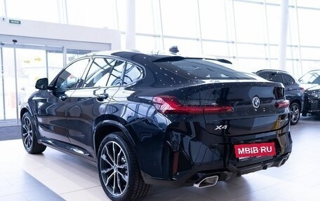 BMW X4, 2024 год, 8 000 000 рублей, 5 фотография