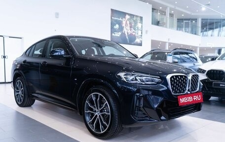 BMW X4, 2024 год, 8 000 000 рублей, 2 фотография