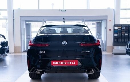 BMW X4, 2024 год, 8 000 000 рублей, 6 фотография