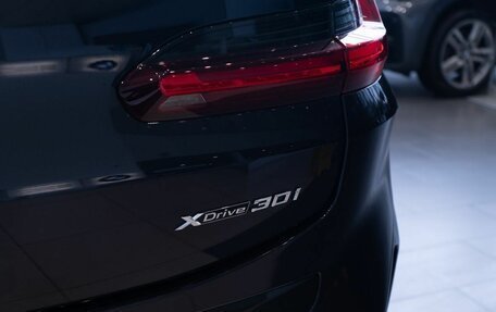 BMW X4, 2024 год, 8 000 000 рублей, 11 фотография