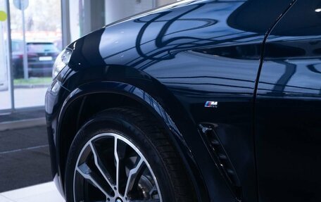 BMW X4, 2024 год, 8 000 000 рублей, 12 фотография
