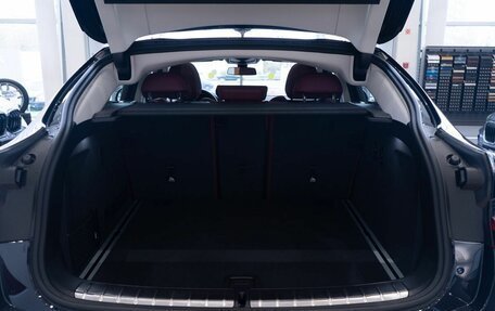 BMW X4, 2024 год, 8 000 000 рублей, 15 фотография