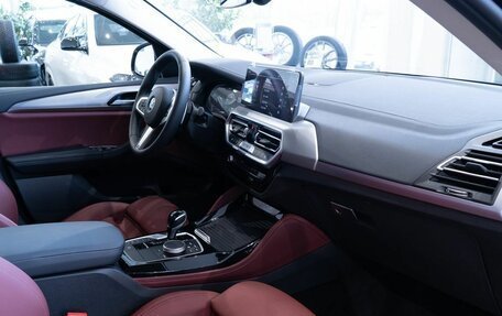 BMW X4, 2024 год, 8 000 000 рублей, 18 фотография