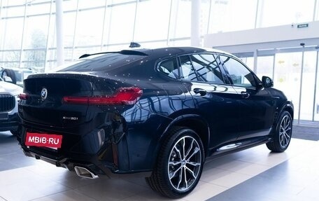 BMW X4, 2024 год, 8 000 000 рублей, 7 фотография