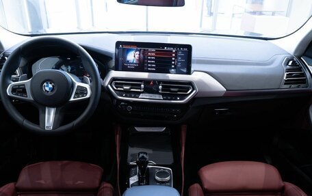 BMW X4, 2024 год, 8 000 000 рублей, 21 фотография