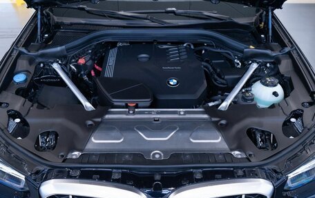 BMW X4, 2024 год, 8 000 000 рублей, 14 фотография