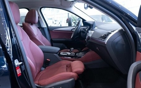 BMW X4, 2024 год, 8 000 000 рублей, 19 фотография