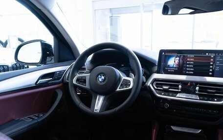 BMW X4, 2024 год, 8 000 000 рублей, 23 фотография