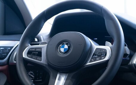 BMW X4, 2024 год, 8 000 000 рублей, 24 фотография