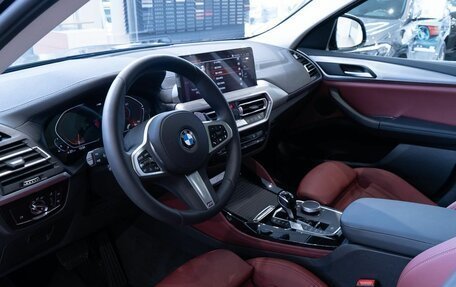BMW X4, 2024 год, 8 000 000 рублей, 26 фотография