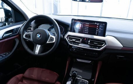 BMW X4, 2024 год, 8 000 000 рублей, 22 фотография