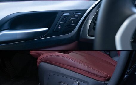BMW X4, 2024 год, 8 000 000 рублей, 28 фотография