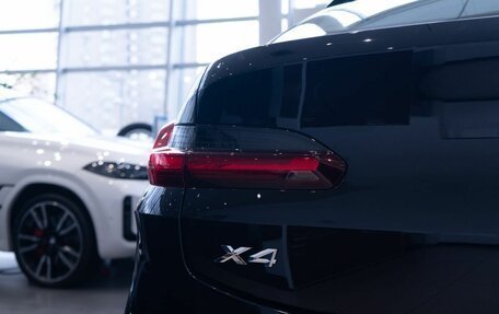 BMW X4, 2024 год, 8 000 000 рублей, 33 фотография