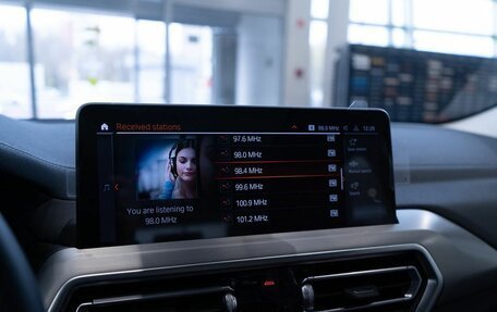 BMW X4, 2024 год, 8 000 000 рублей, 30 фотография