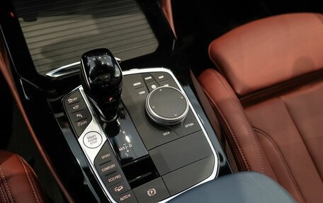 BMW X4, 2024 год, 8 000 000 рублей, 35 фотография