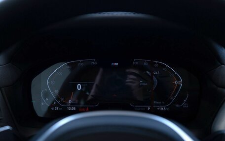 BMW X4, 2024 год, 8 000 000 рублей, 29 фотография