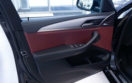 BMW X4, 2024 год, 8 000 000 рублей, 27 фотография