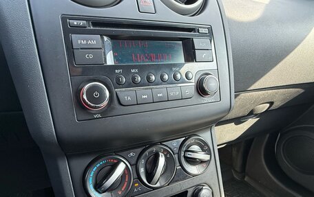 Nissan Qashqai, 2013 год, 950 000 рублей, 10 фотография