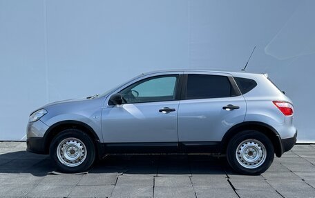 Nissan Qashqai, 2013 год, 950 000 рублей, 5 фотография