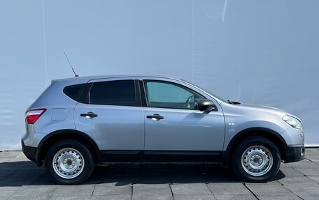 Nissan Qashqai, 2013 год, 950 000 рублей, 4 фотография