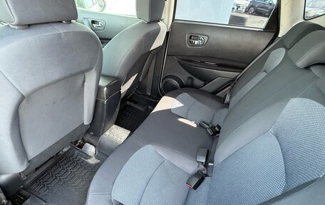 Nissan Qashqai, 2013 год, 950 000 рублей, 13 фотография
