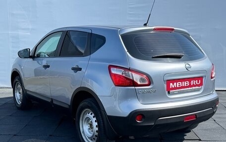 Nissan Qashqai, 2013 год, 950 000 рублей, 6 фотография