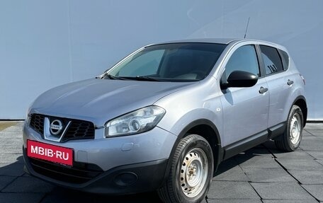 Nissan Qashqai, 2013 год, 950 000 рублей, 1 фотография