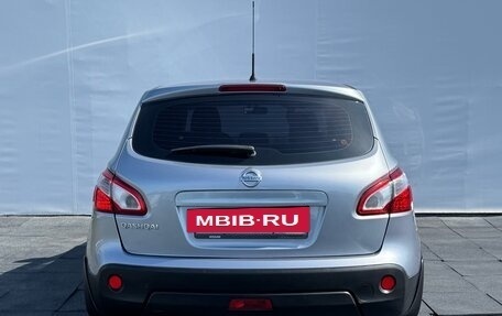 Nissan Qashqai, 2013 год, 950 000 рублей, 7 фотография