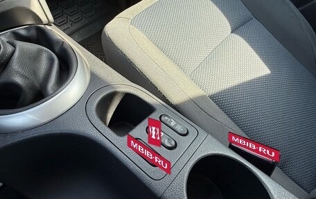 Nissan Qashqai, 2013 год, 950 000 рублей, 11 фотография