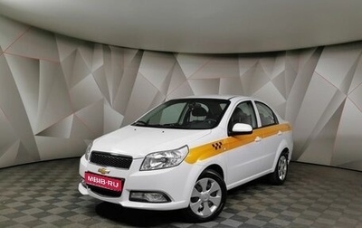 Chevrolet Nexia, 2023 год, 940 000 рублей, 1 фотография