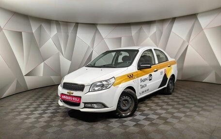 Chevrolet Nexia, 2023 год, 884 300 рублей, 1 фотография