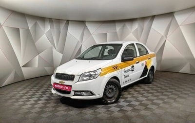 Chevrolet Nexia, 2023 год, 884 300 рублей, 1 фотография