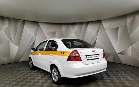 Chevrolet Nexia, 2023 год, 940 000 рублей, 4 фотография