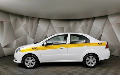Chevrolet Nexia, 2023 год, 940 000 рублей, 5 фотография