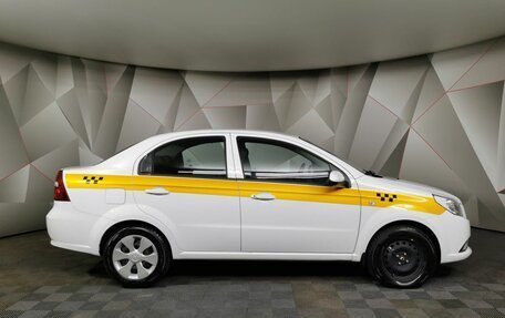 Chevrolet Nexia, 2023 год, 940 000 рублей, 6 фотография