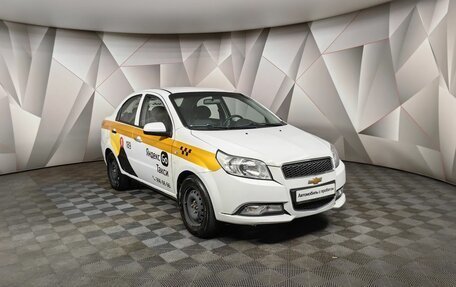 Chevrolet Nexia, 2023 год, 884 300 рублей, 3 фотография