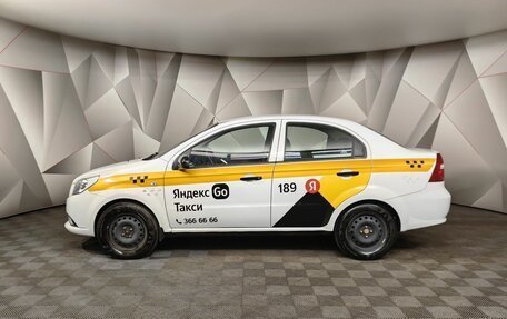Chevrolet Nexia, 2023 год, 884 300 рублей, 5 фотография