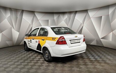 Chevrolet Nexia, 2023 год, 884 300 рублей, 4 фотография