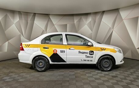 Chevrolet Nexia, 2023 год, 884 300 рублей, 6 фотография