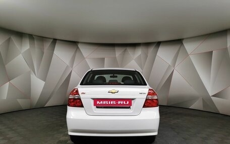 Chevrolet Nexia, 2023 год, 940 000 рублей, 8 фотография