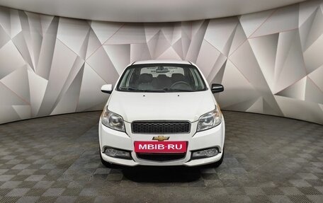 Chevrolet Nexia, 2023 год, 884 300 рублей, 7 фотография