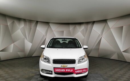Chevrolet Nexia, 2023 год, 940 000 рублей, 7 фотография