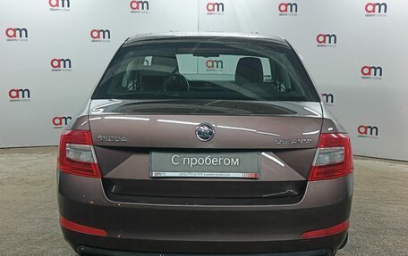 Skoda Octavia, 2015 год, 699 000 рублей, 5 фотография